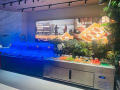 -北李妈妈菜·海肠捞饭(高新万达店)