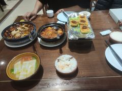-福慧慈缘素食餐厅(王府井店)