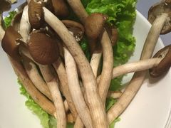 -鼎鼎香·港式火锅(北京SKP店)
