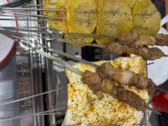 -古彭7只羊·招牌白串·碳锅羊肉旗舰店