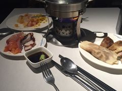 -星伦多自助料理·涮烤一体(虹悦城店)
