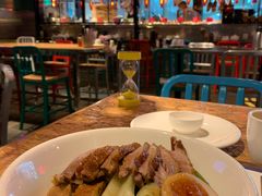 -陈鹏鹏潮汕菜(宝安机场T3航站楼店)