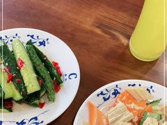 -柴氏风味斋(甘家口店)