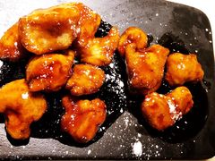 -绿茶餐厅(成都大悦城店)