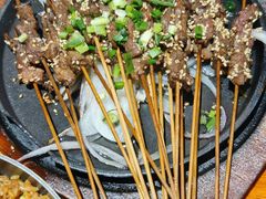 -本色.小马哥烧烤(五一路总店)