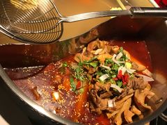 -左庭右院鲜牛肉火锅(南通CBD大有境店)