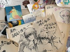 -吉丁鸟咖·异宠·寄养