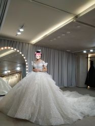 -B.Bridge Couture婚纱礼服(福田店)