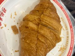 牛角包-孖记茶档·热腾茶餐(乐峰店)