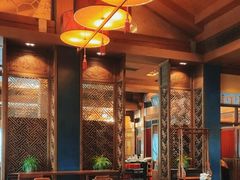 -那家小馆•北京菜•烤鸭(香山店)