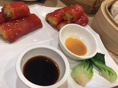 -点都德(聚福楼店)