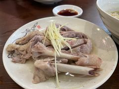-乡亲鹅肉城(吴江店)
