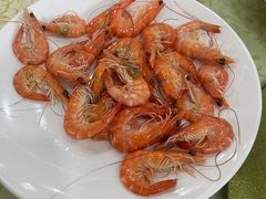 -鹏城人家海鲜酒家·23年老字号(较场尾店)