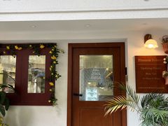 -花间烘焙BLossom Bakery