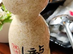 -束河人家(南锣鼓巷店)