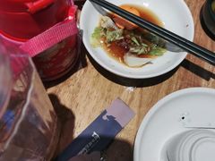 -黑牛黑猪烤肉专门店(万象城店)