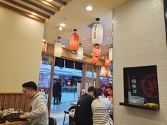 -町门烤肉拌饭专门店(哈西万达店)