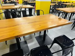-废柴猫桌游概念馆(王府井喜悦购物中心店)