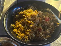 -串小白烧烤(金沙洲店)