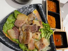 -HONGA HONGA雄家(曹路店)