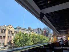 -上海丽笙精选海仑宾馆·莫赛克餐厅