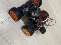 -乐博乐博少儿编程·机器人编程·信息学竞赛(杨浦五角场校区)