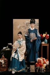 -卡米拉婚纱摄影工作室(金汇广场店)