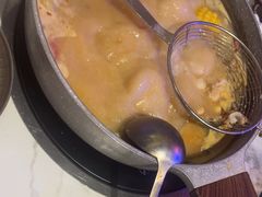 -琥珀川糟粕醋火锅(慈云寺店)