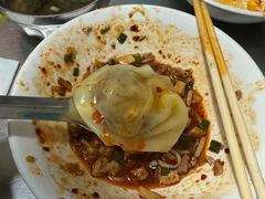-小翔干面(西航店)