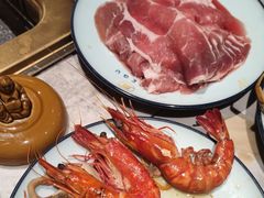 -奢谷·海鲜自助(南海万科店)