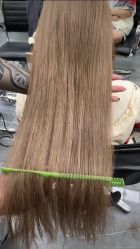 -茶发Salon·烫发染发理发