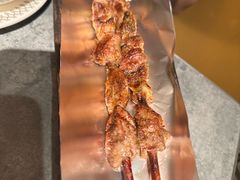 -耶里夏丽·丝路新疆菜·清真食品(徐家汇臻选店)