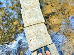 -白水寺森林公园