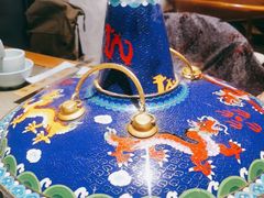 -贰重天冰煮羊自助火锅(东坝店)