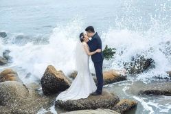 -绿皮火车照相馆 婚纱照旅拍(厦门店)