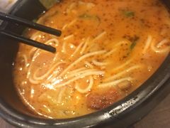 -阿香米线(乐客城店)