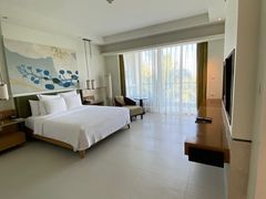 -三亚海棠湾万丽度假酒店