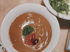 -清真·老门框爆肚涮肉·中华老字号(丰管路店)