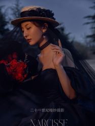 -二十一世纪婚纱摄影(省府前街店)