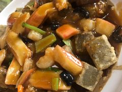 -老苏扬饭店