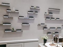 -泰合玺·精油疗愈 SPA(南京河西万达店)