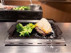 -肉肉大米(金虹桥店)
