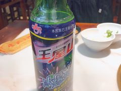 -宣武小院涮肉(前门店)