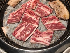 -韩悦牛排烤肉(仓山万达店)