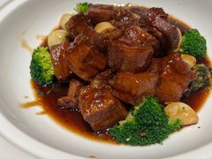 毛氏红烧肉-炊烟小炒黄牛肉(浦东世纪汇店)