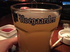 -Shanghai Brew House上海啤酒工坊(老外街店)