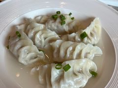 -顺德美的万豪酒店-万豪中餐厅