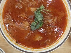 -張飛扒肉·龙江非遗(道外店)