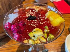 -中8楼风尚云南菜(颐堤港店)