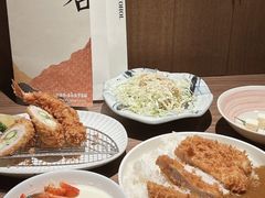 -山杏yama-katsu·吉列炸物